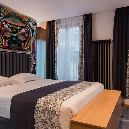 Aida Opera Hotel