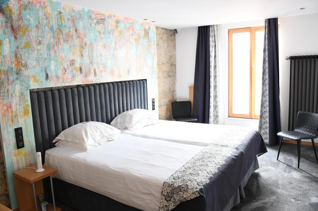 Hotel Aida Opera Paris