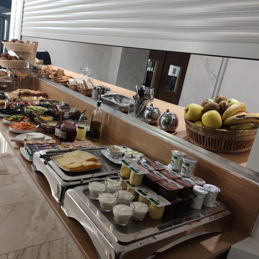 Hotel Aida Opera Paris