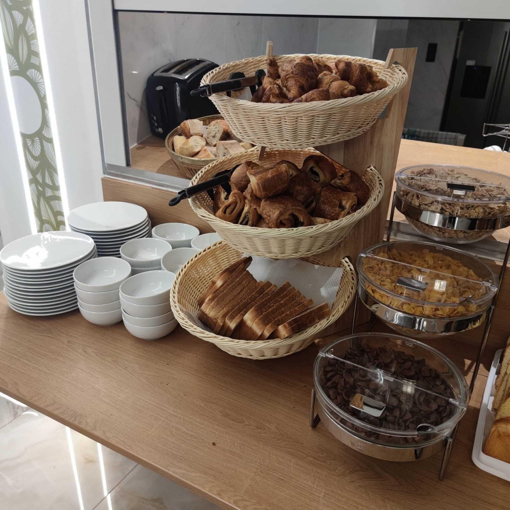 Aida Opera Hotel Paris