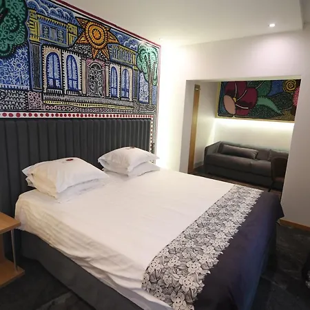 Hotel Aida Opera