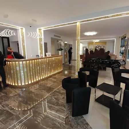 Aida Opera Hotel 3*