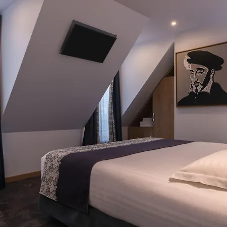 Hotel Aida Opera 3*