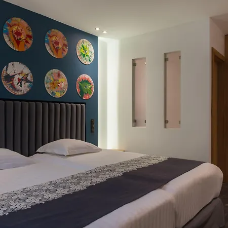 Aida Opera Hotel 3*