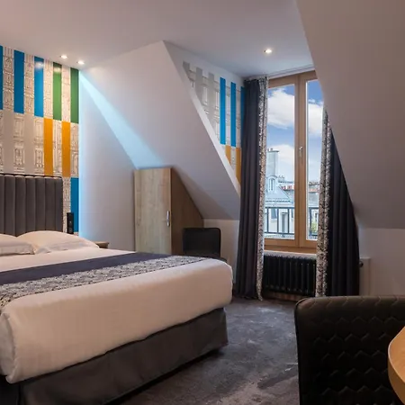 Hotel Aida Opera