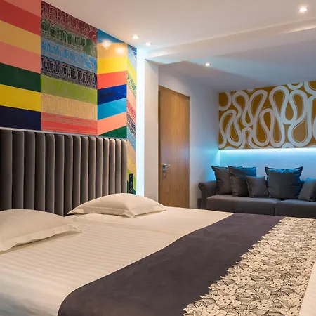 Hotel Aida Opera 3*