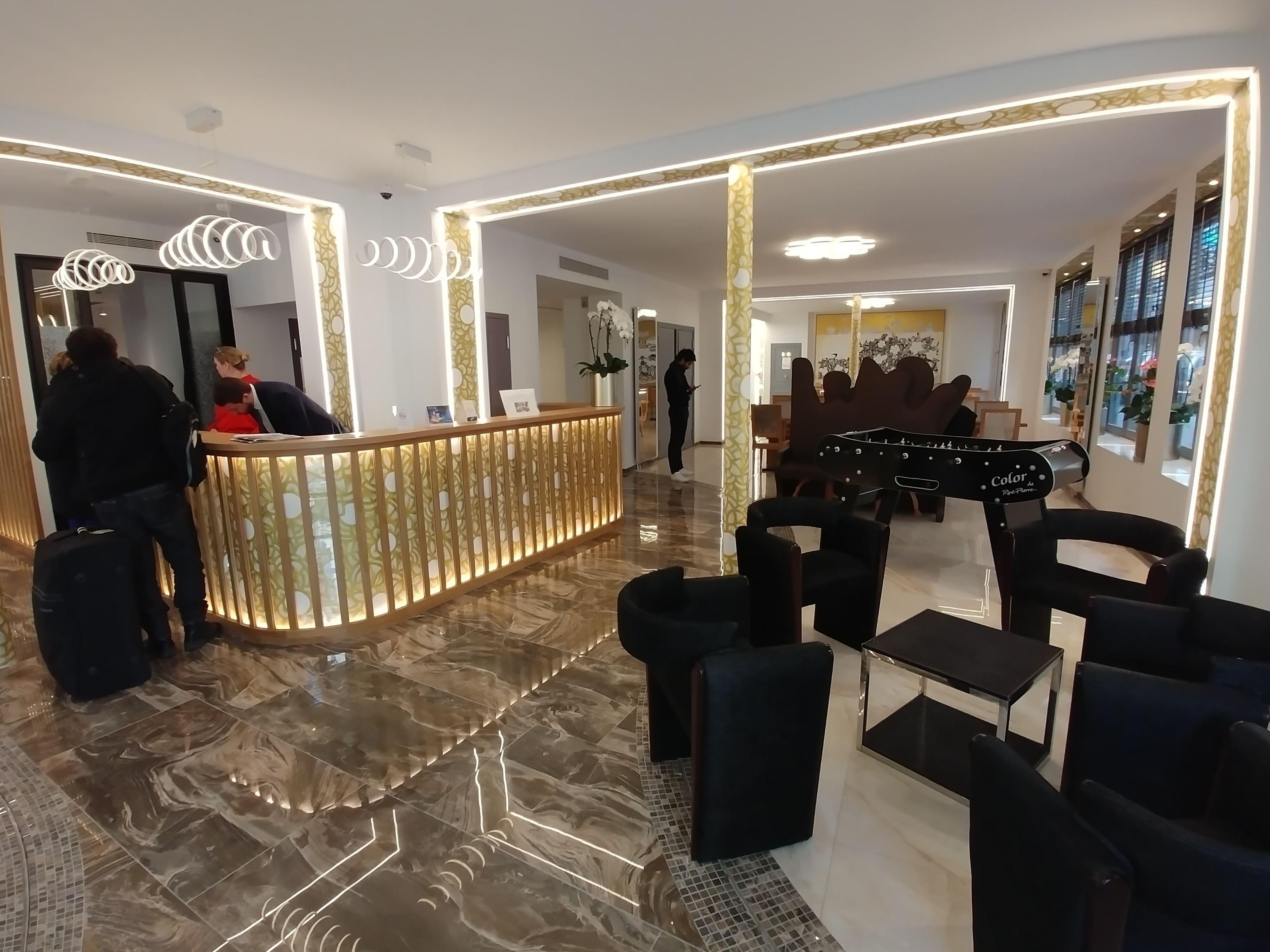 Aida Opera Hotel 3*