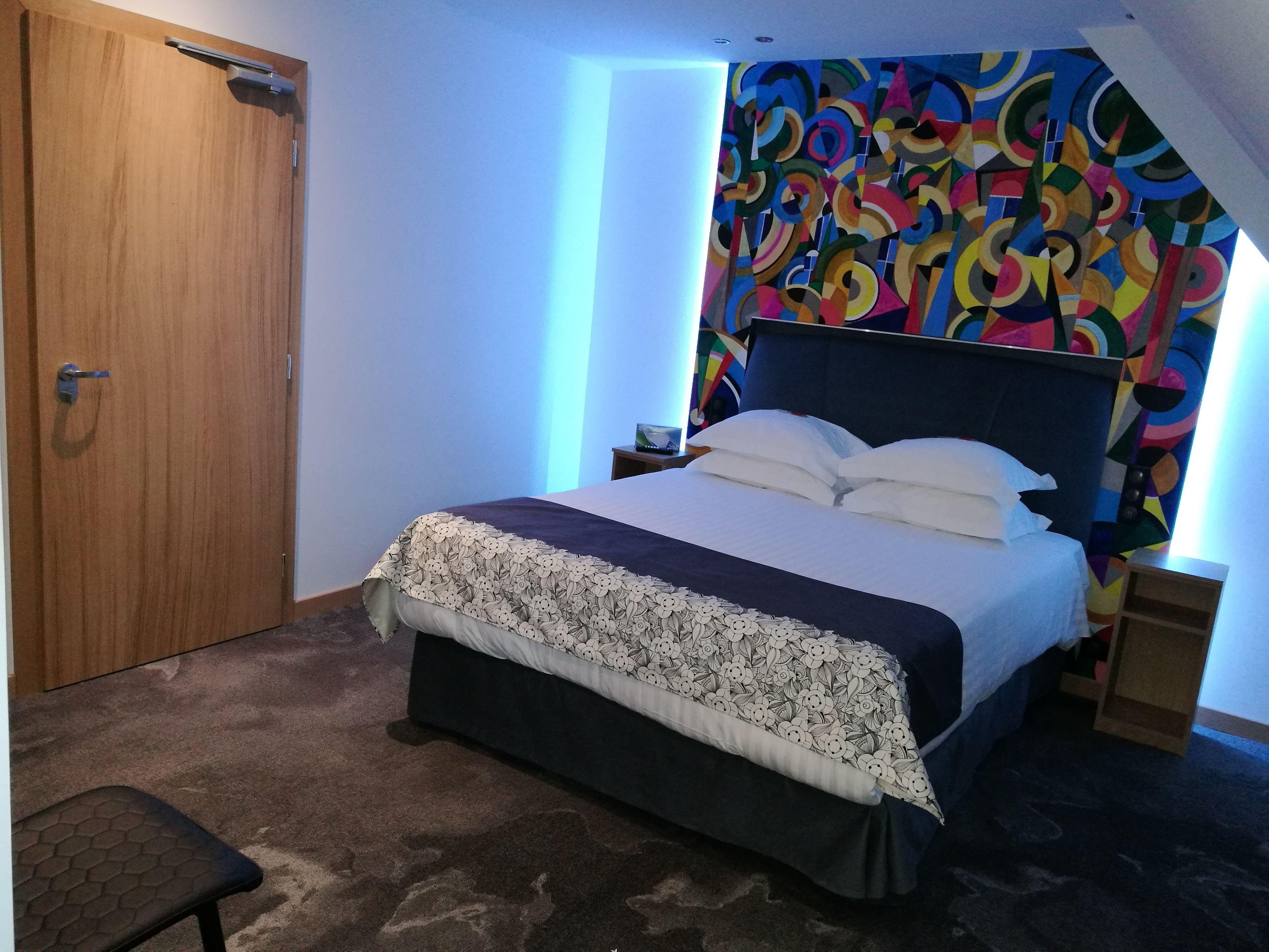 Hotel Aida Opera 3*
