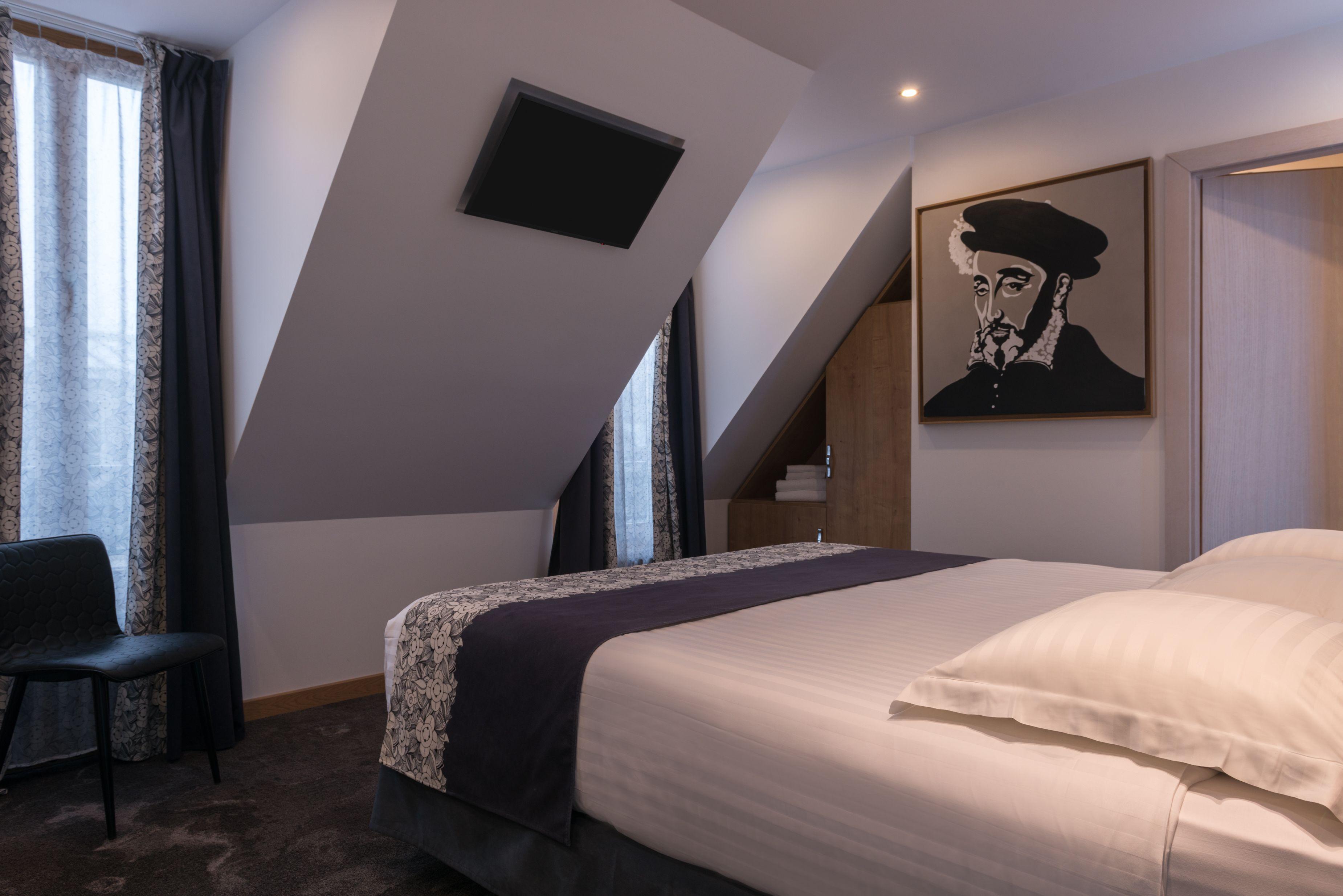 Hotel Aida Opera 3*