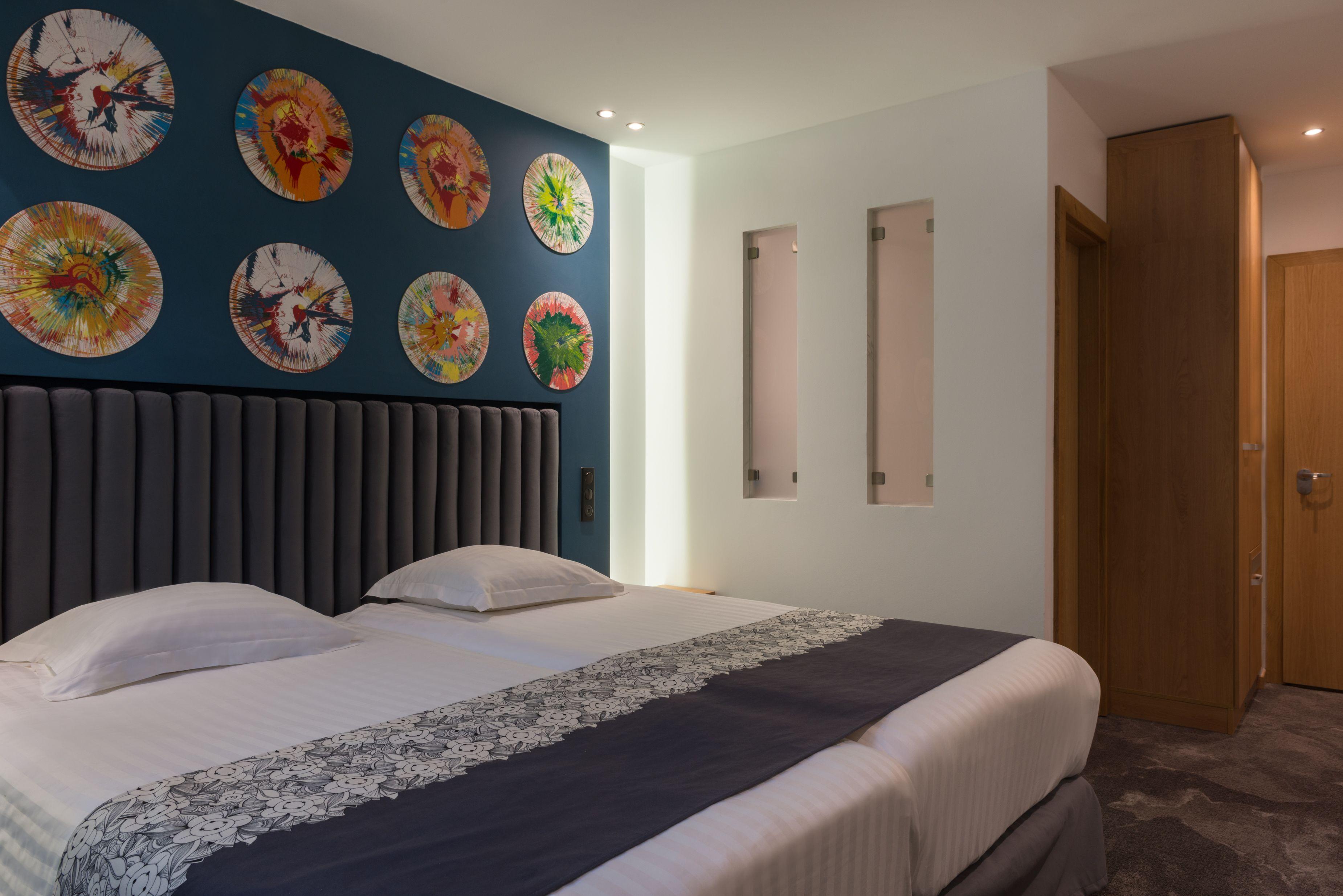 Aida Opera Hotel 3*