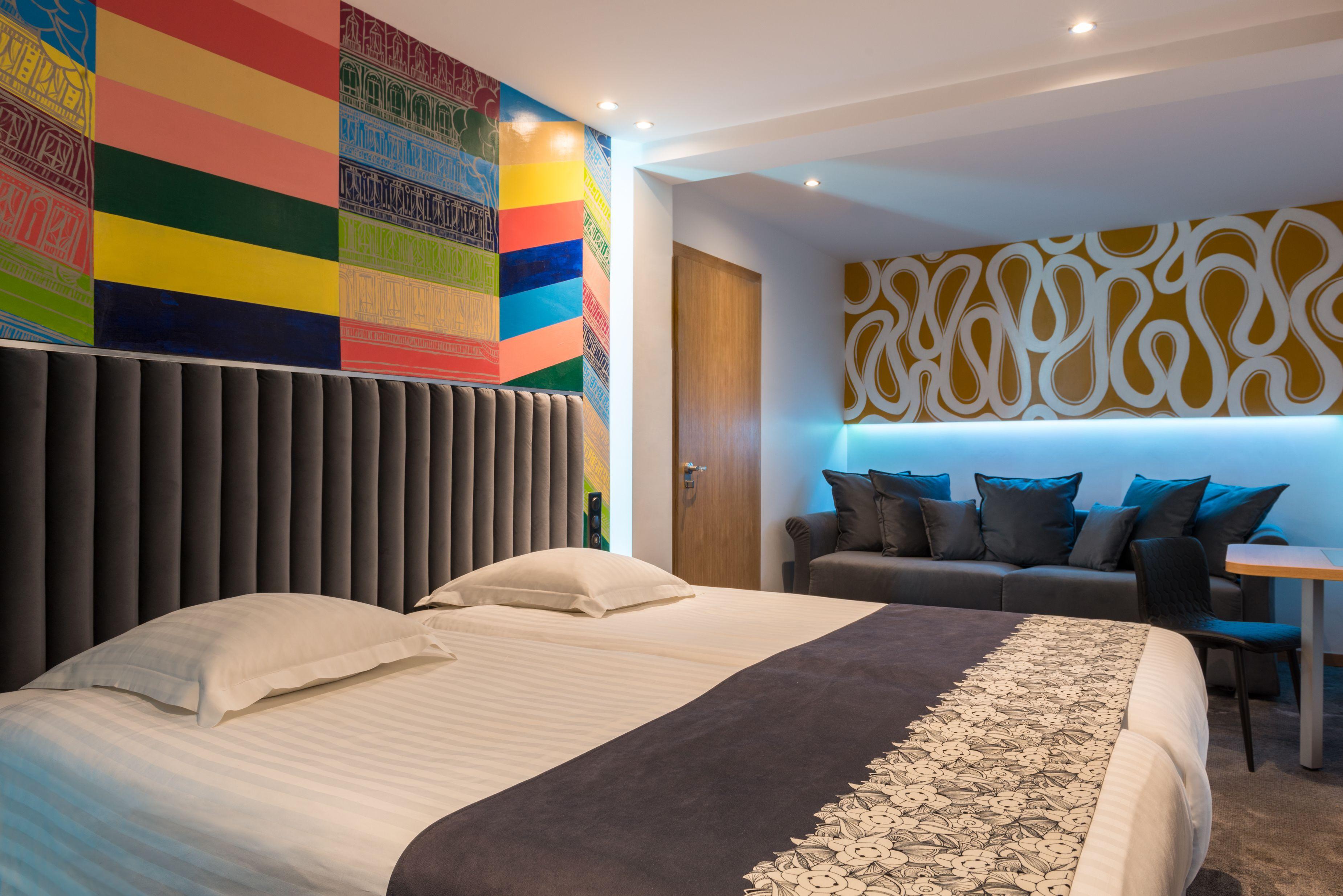 Hotel Aida Opera 3*