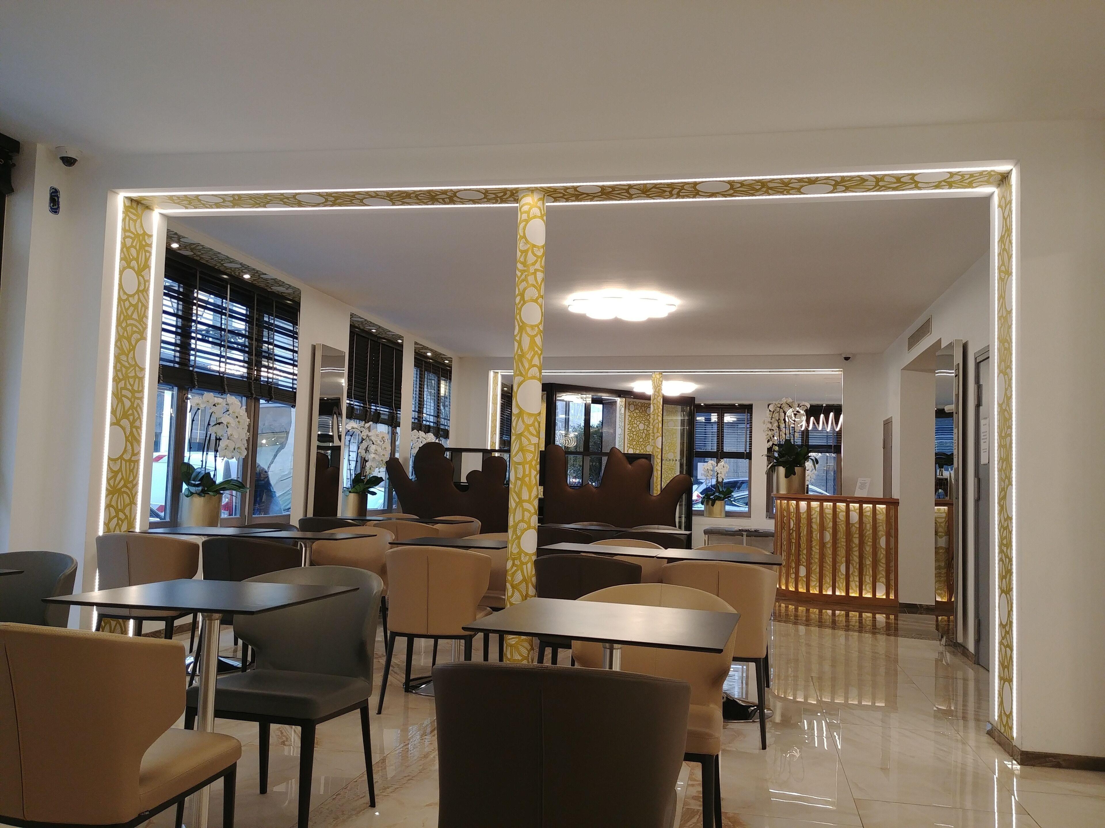 Aida Opera 3* Paris