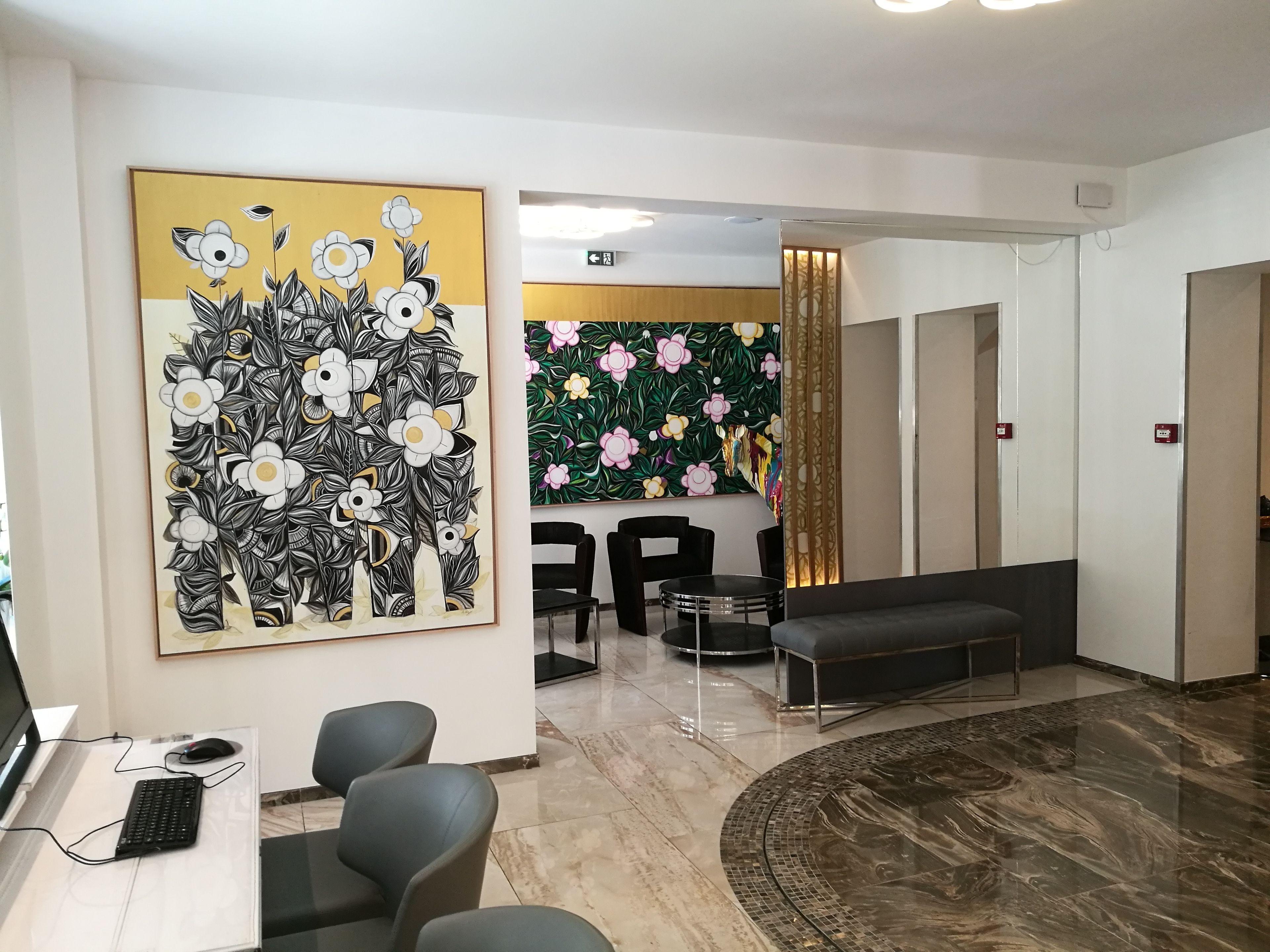 Hotel Aida Opera