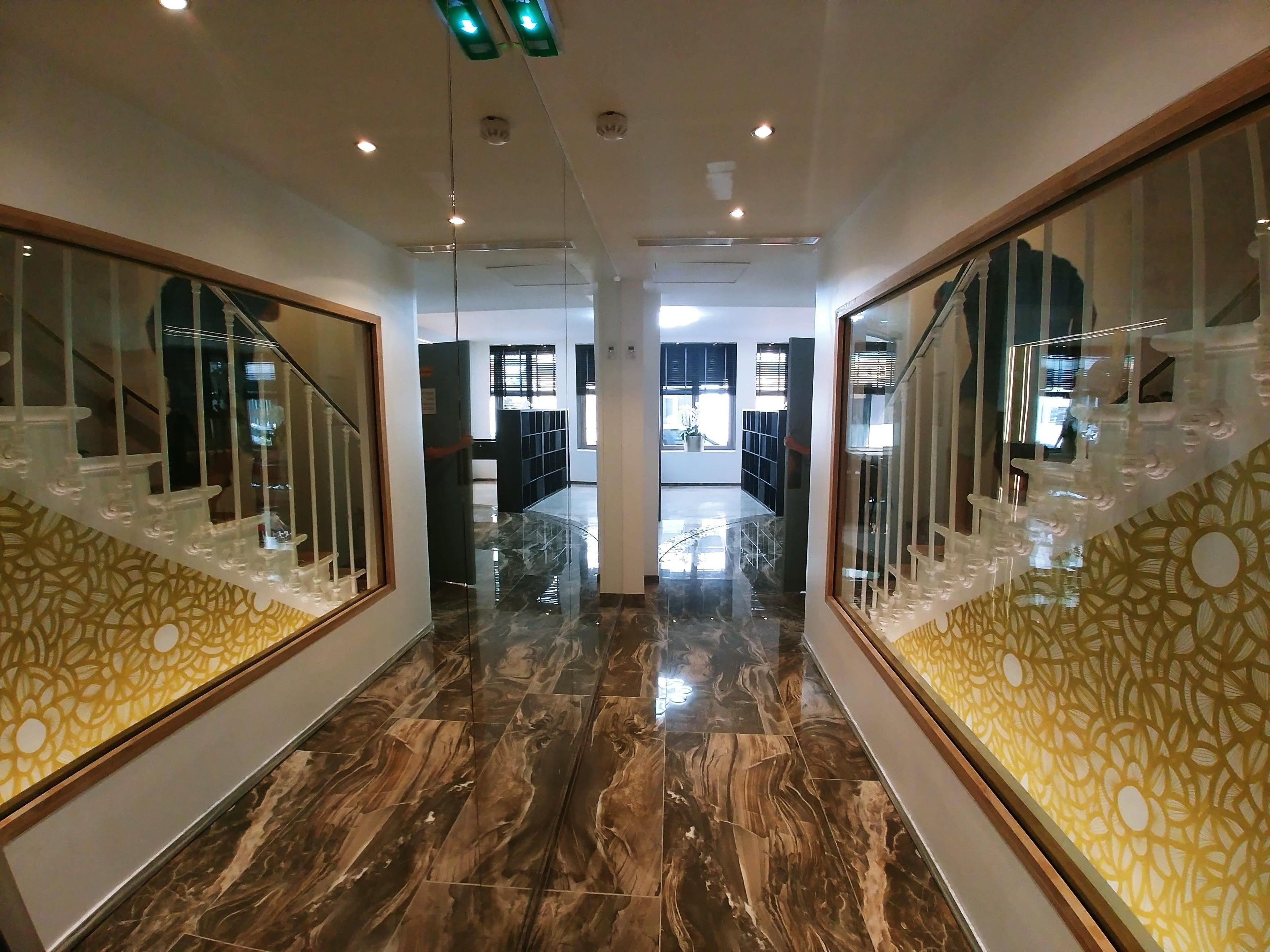 Aida Opera Hotel 3*