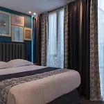 Hotel Aida Opera