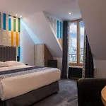 Hotel Aida Opera