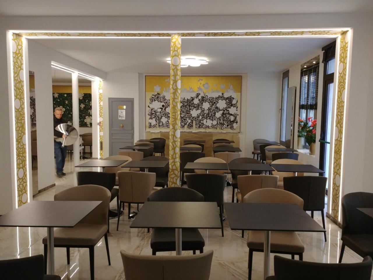 Aida Opera Hotel